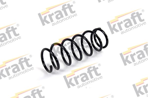 KRAFT AUTOMOTIVE Пружина ходовой части 4031518